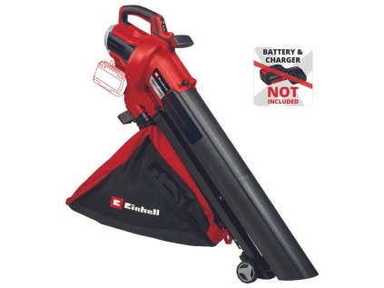 Aku vysavač listí VENTURRO 36 240 Power X-Change - Einhell