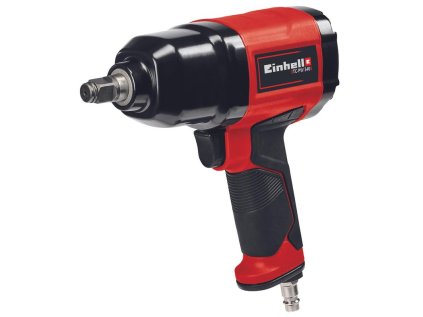 Pneumatický rázový utahovák TC-PW 340, 340 Nm - Einhell
