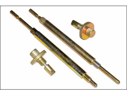 Aretace rozvodů FIAT 1.2 a 1.4 16V