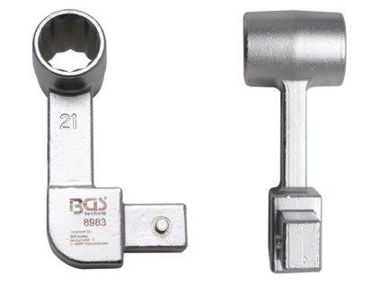 Klíč pro seřízení sklonu/doběhu kola, pro VW Touareg 2003+ - BGS 8983