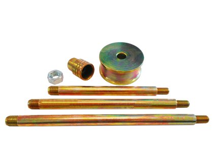 Stahovák na vstřikovače Denso diesel