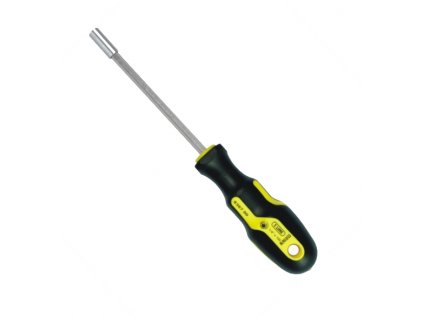 Skrutkovač na bity 1/4", magnetický, 225 mm - NAREX 8367-00