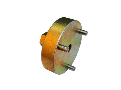 Klíč na spojku klimatizace Denso, rozteč 47.5 mm