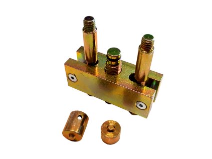 Stahovák ozubeného kola vysokotlakého čerpadla VAG 1.6 a 2.0 TDI CR