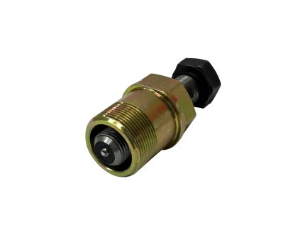 Stahovák ozubeného kola vstřikovacího čerpadla diesel HYUNDAI a KIA 1.6 CRDI