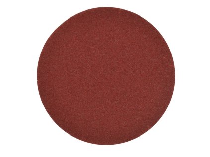 Brusný papírový kotouč P60, průměr 125 mm, 47 ks - BAZAROVÝ produkt