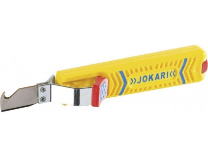 Nôž na odizolovanie káblov 8-28 mm2, nastaviteľný - JOKARI Secura 28H