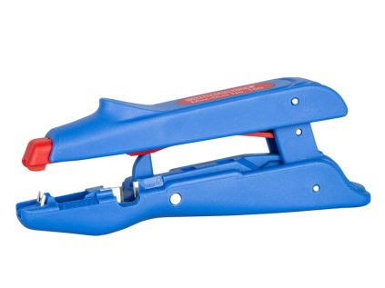 Automatický univerzální odizolovač, 0,5-6,0 mm2 - Mini-Duo No. 150