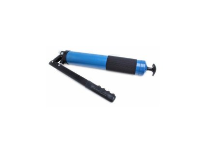 Ruční mazací lis, 600 ml - SATRA