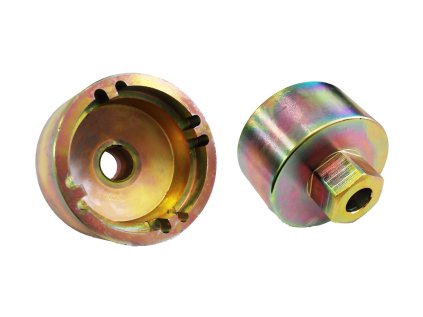 Hlavice na matici klikové a vstupní hřídele Scania M44x1.5 mm