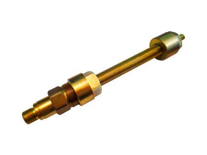 Stahovák na vstřikovače Bosch M17x1 diesel