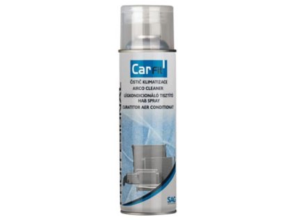 Čistič klimatizace, sprej 400 ml - CARFIT