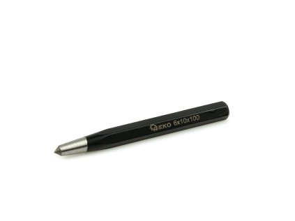 Důlčík 6x10, délka 100 mm