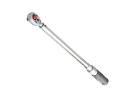 Momentový klíč 1/2", 40-210 Nm, přesný (+-3%) - ASTA