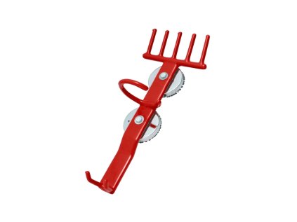 Držák na vzduchové nářadí, magnetický - QUATROS QS14044