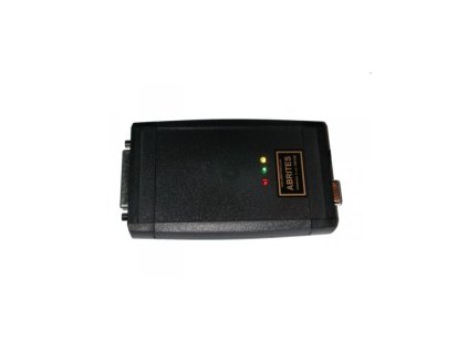 Jednotka pro čtení a zápis paměti FLASH - ECU Flasher