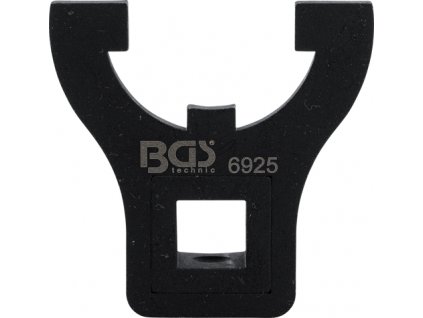 Kľúč na elektromagnetický ventil vstrekovacieho čerpadla Ford TDCi, TDDi, Di - BGS 6925