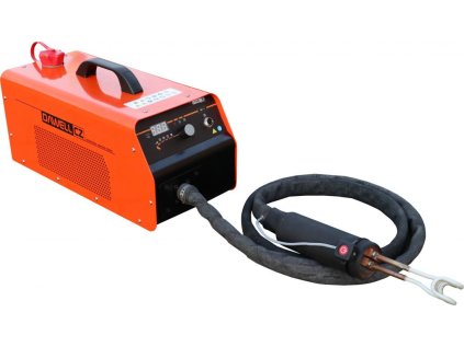 Mobilní indukční ohřev, 3,7 kW - 5 kVA- Dawell DHI-45C