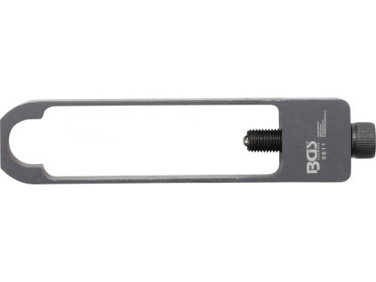 Napínač pre rebrovaný klinový remeň MERCEDES-BENZ W169 a W245 - BGS 9811