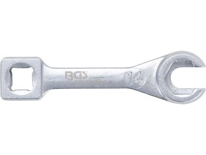 Imbusový kľúč 14 mm pre palivové potrubia Toyota a Honda - BGS 6671