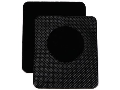 Protiskluzové podložky do auta, 14x16 cm, sada 2 ks - SIXTOL