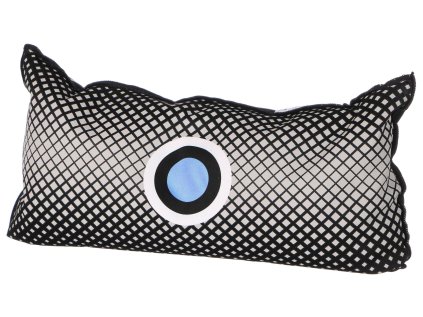 Odvlhčovací polštářek do auta, 15,5x6x25 cm, 1000 g - SIXTOL