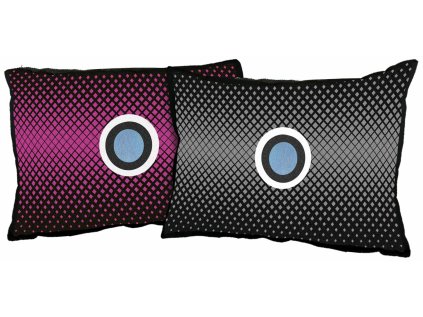 Sada odvlhčovacích polštářků do auta, 2x 350 g - SIXTOL