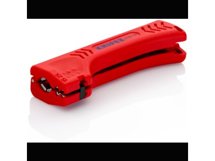 Odizolovací nástroj na domáce a priemyselné káble, 8-13 mm - KNIPEX 16 90 130 SB