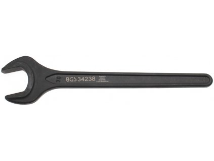 Jednostranný kľúč, 38 mm, DIN 894 - BGS 34238