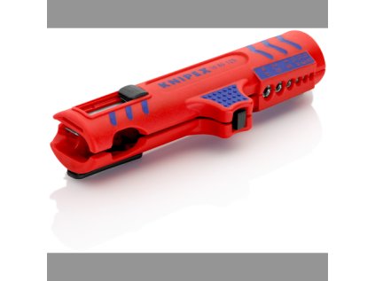 Univerzální odizolovací nástroj pro kabely 8–13 mm a žíly - KNIPEX 16 85 125 SB