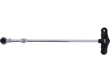 Ráčna 1-4 kloubová, s T-rukojetí - BGS 2126