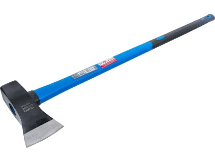 Sekera - sekáč 3000 g, sklolaminátová násada - BGS 3834