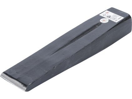 Štiepací klin 2700 g, na drevo