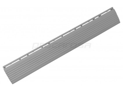 Nájezd k modulárním dlaždicím, 38 x 5,9 x 1,8 cm, samec, šedá barva, plast – Procarosa