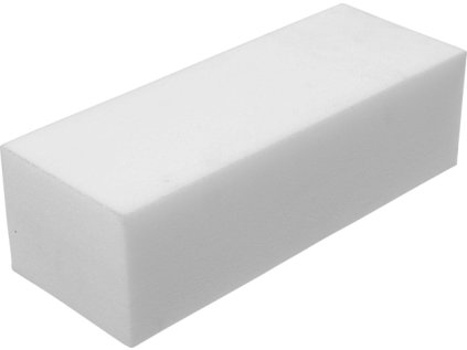Ochranný blok - podložka pro plošiny zvedáků, 340 x 130 x 100 mm - BGS 7011