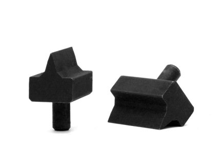 Čepele pro hydraulické nůžky - Genborx HHG-10