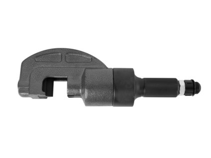 Hydraulická hlava na stříhání betonářské oceli, max průměr 4-25 mm - Genborx HHG-25F