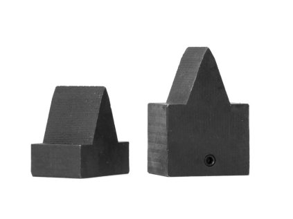 Čepele pro hydaulické trháky matic HNS-24 a HHQ-24-B, 2 ks- Genborx