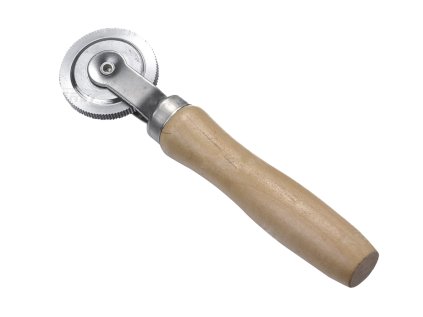 Zavalovací kolečko pro pneuservis, průměr  38, tloušťka kolečka 2,5 mm - Ferdus 10.03