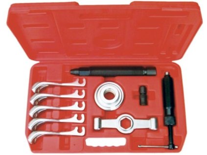 Sada s hydraulickým stahovákem na náboje kol - Genborx 100-07067