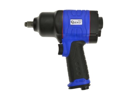 Pneumatický rázový utahovák 1-2, 1550 Nm G03175 1