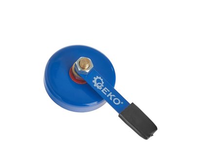 Magnetický zvárací držiak, 500 A, priemer 87 mm