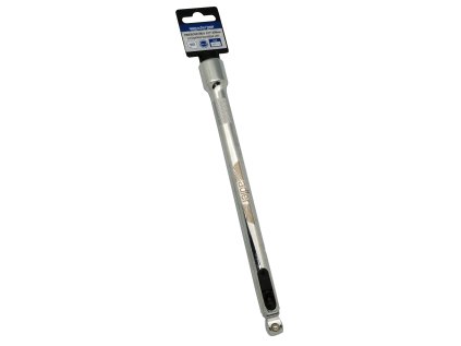 Nástavec - prodloužení 1/2", výkyvné, délka 250 mm, s LED světlem - ADLER 3551.3