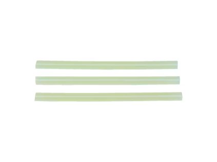 Tavné lepidlo, tyčinky 11,5x200 mm, 500 g, 25 ks - WURTH a