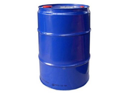 Chladiaca kvapalina - nemrznúca zmes, 60 l, červená, sud - CARFIT