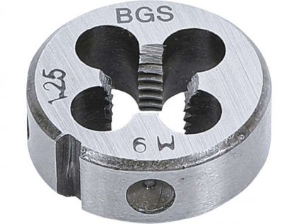 BGS Technic BGS 1900-M9X1,25-S Závitové očko M9 x 1,25 mm