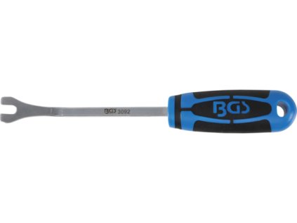 BGS Technic BGS 3092 Nástroj na odstraňovanie čalúnenia 260 mm