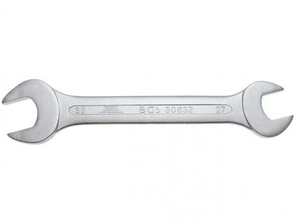 BGS Technic BGS 30632 Obojstranný kľúč 27 x 32 mm, DIN 3110
