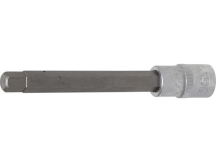 BGS Technic BGS 5184-H11 Zástrčná hlavice 1/2" inbus 11 x 140 mm
