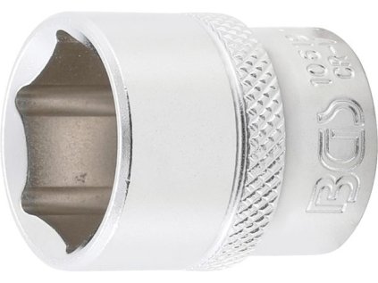 BGS Technic BGS 10619 Nástrčná hlavice 3/8" - 19 mm Pro Torque